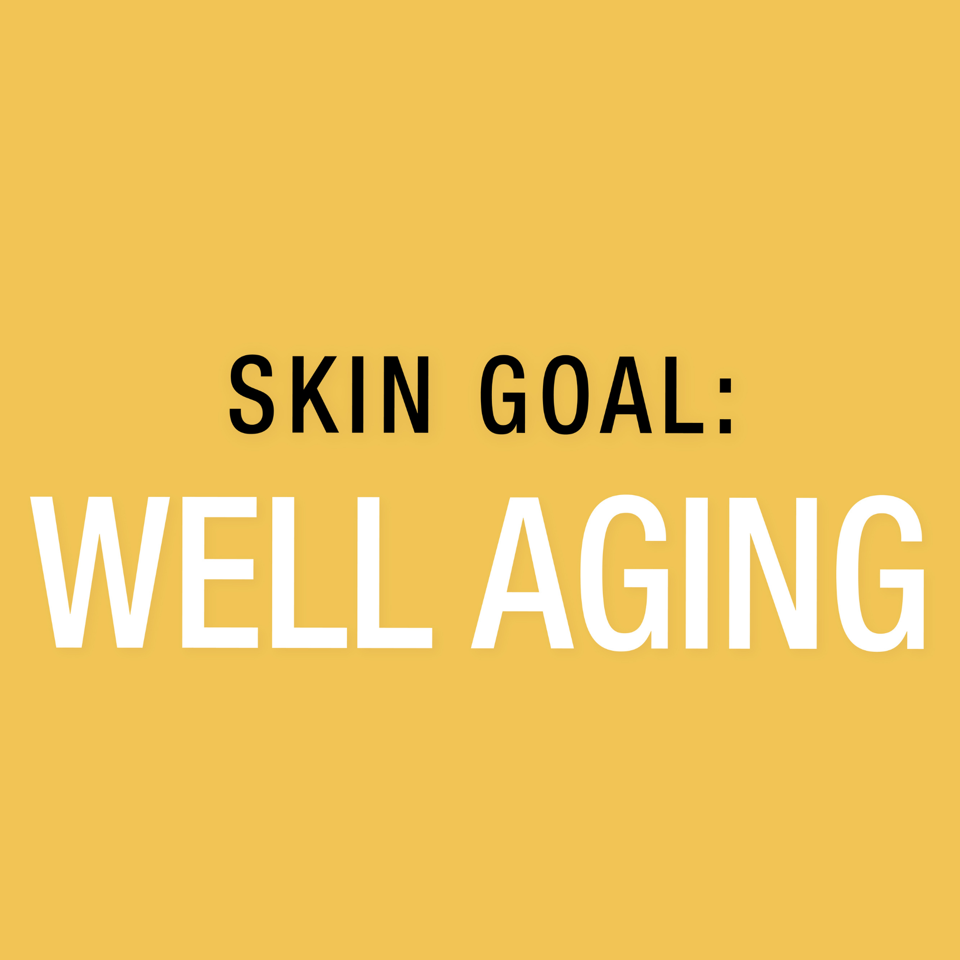 Gold + Marine Collagen Rejuvenating Serum 30ml - Balance Active Formula