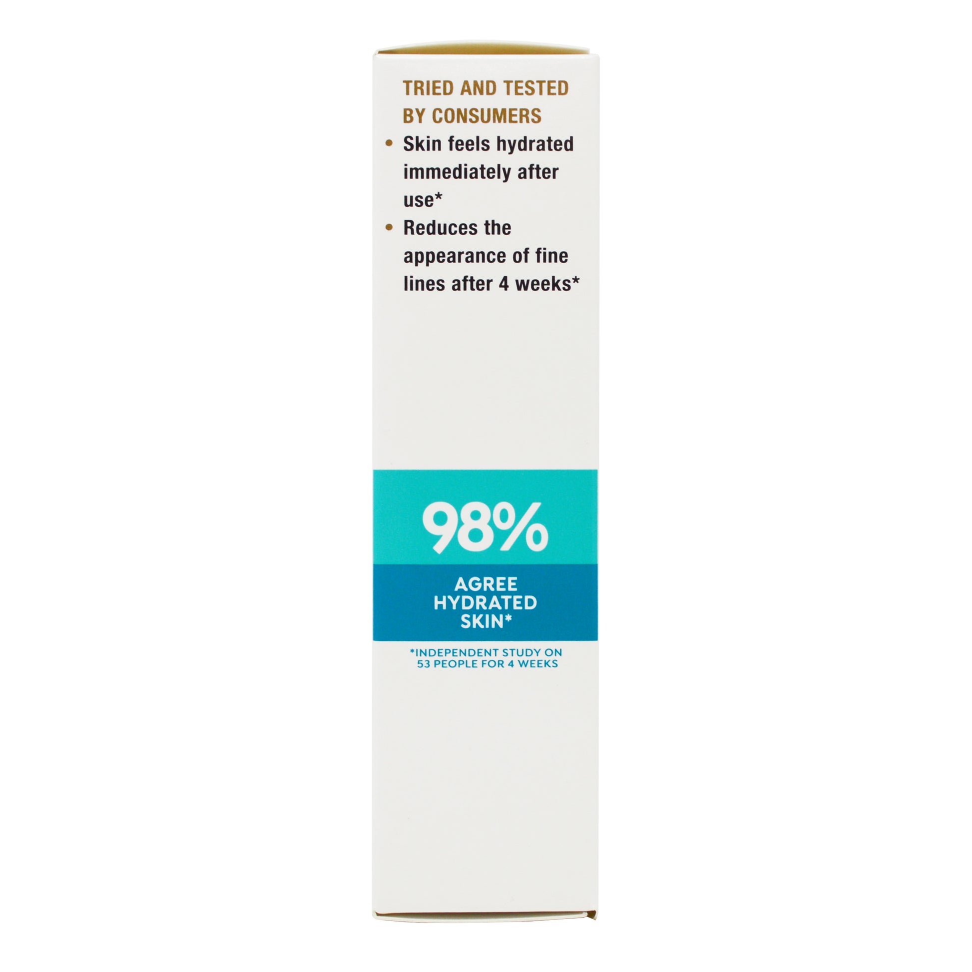 Hyaluronic Deep Moisture Serum 30ml - Balance Active Formula