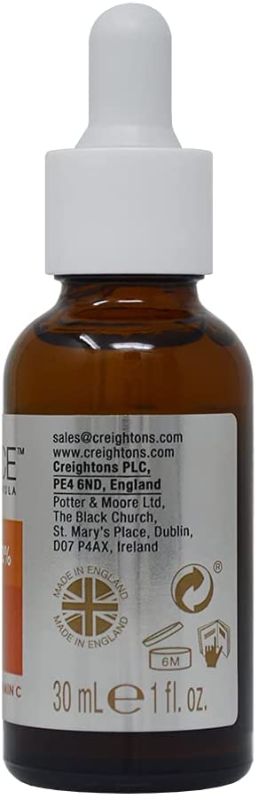 12% VITAMIN C SUPERSHOT - Balance Active Formula