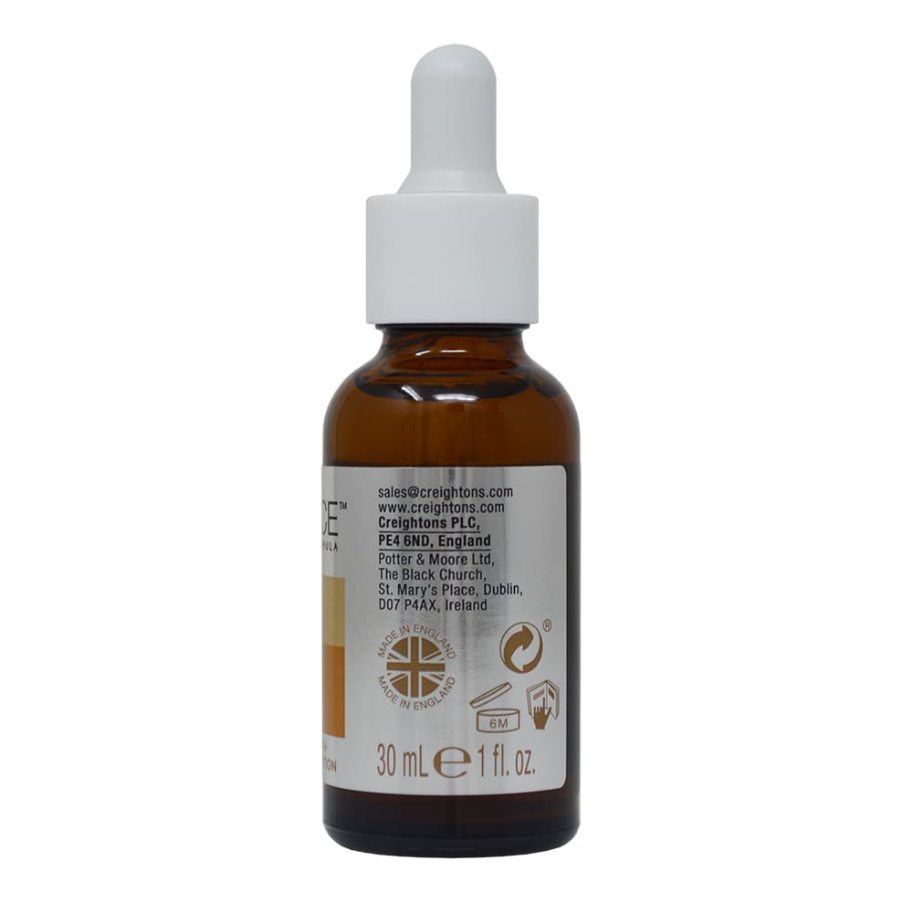 COLLAGEN + 2.5% PEPTIDE SOLUTION BOOSTER - Balance Active Formula