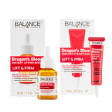 Balance Active Skincare Dragons Blood Duo Bundle - Balance Active Formula