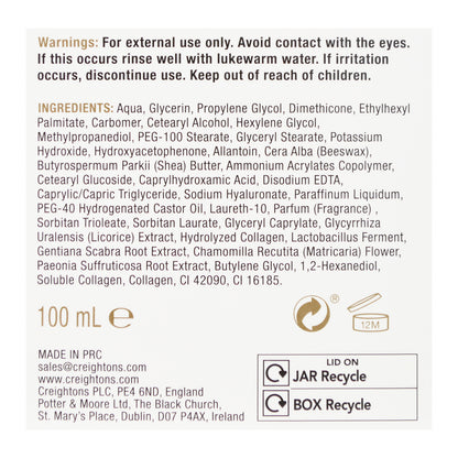 Balance Active Formula Collagen Capsule Cream