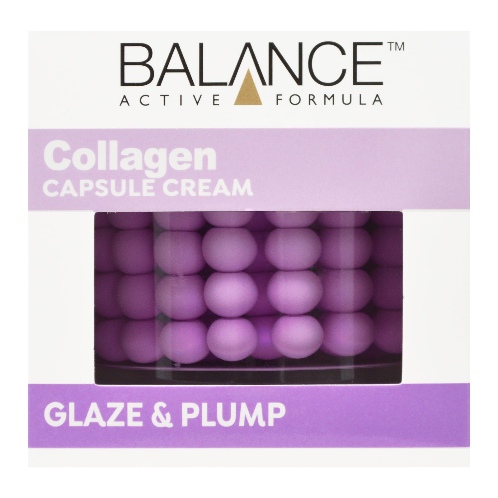 Balance Active Formula
