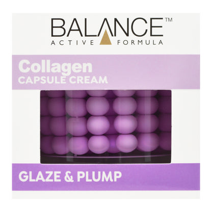 Balance Active Formula Collagen Capsule Cream
