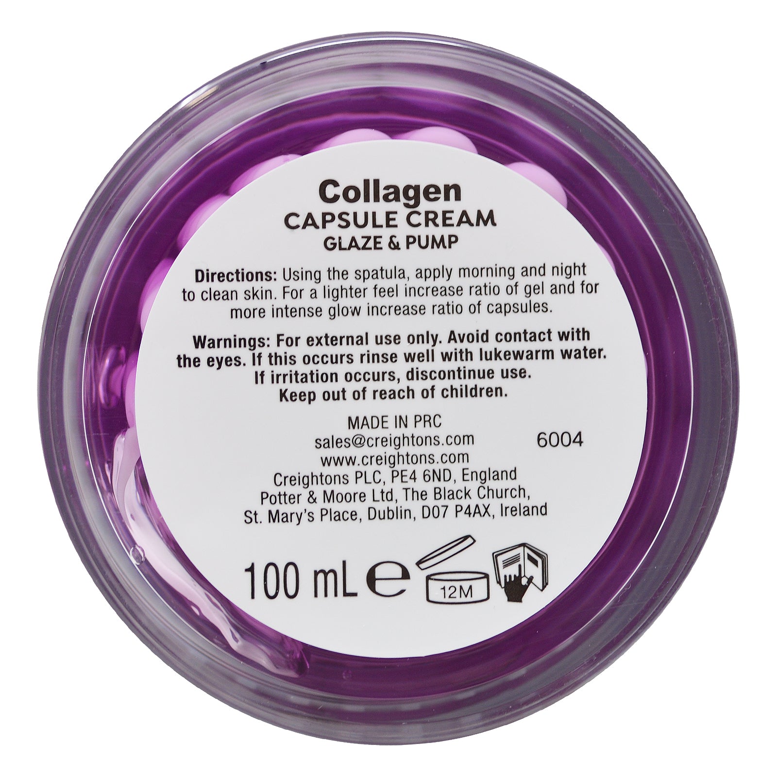 Balance Active Formula