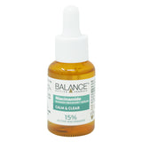 Skincare Niacinamide Blemish Recovery Serum - Balance Active Formula