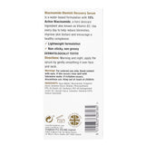 Skincare Niacinamide Blemish Recovery Serum - Balance Active Formula