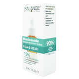 Skincare Niacinamide Blemish Recovery Serum - Balance Active Formula