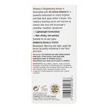 Skincare Brighten and Rejuvenate Duo Bundle - Balance Active Formula