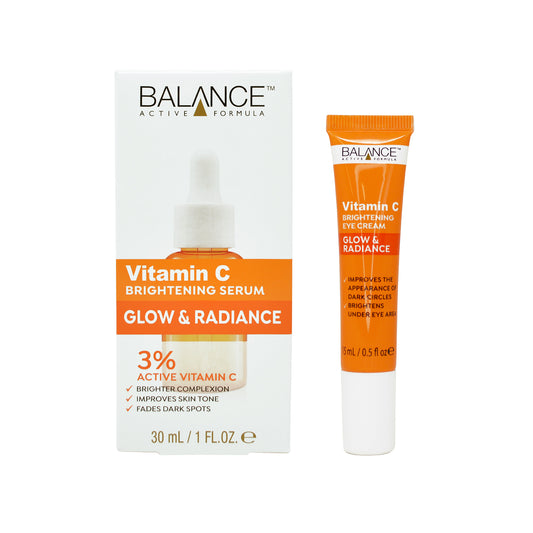Vitamin C Bundle - Balance Active Formula