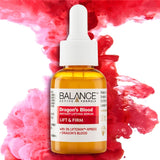 Skincare Dragons Blood Duo Bundle - Balance Active Formula