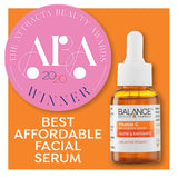 Balance Active Skincare Brighten and Rejuvenate Duo Bundle - Balance Active Formula