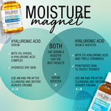 BALANCE 2% HYALURONIC ACID + 3% CERAMIDE COMPLEX BOOSTER - Balance Active Formula
