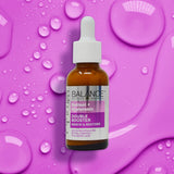 Retinol + Hyaluronic Booster - Balance Active Formula