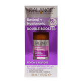 Retinol + Hyaluronic Booster - Balance Active Formula