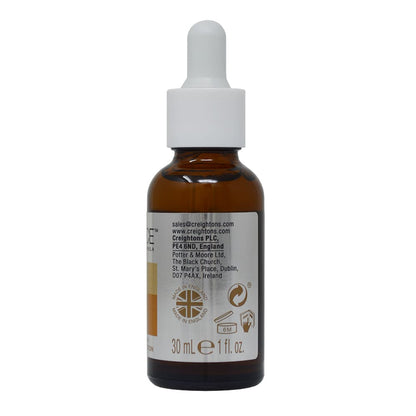 COLLAGEN + 2.5% PEPTIDE SOLUTION BOOSTER - Balance Active Formula