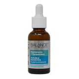 BALANCE 2% HYALURONIC ACID + 3% CERAMIDE COMPLEX BOOSTER - Balance Active Formula