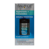 BALANCE 2% HYALURONIC ACID + 3% CERAMIDE COMPLEX BOOSTER - Balance Active Formula