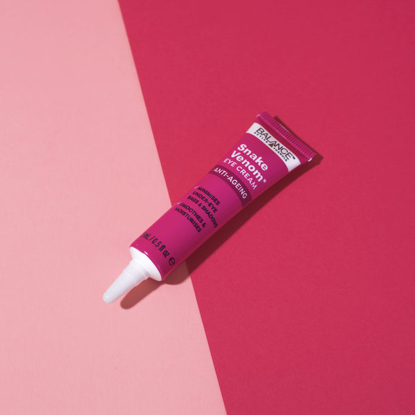 Skincare Snake Venom Duo Balance Active Formula