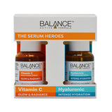 THE SERUM HEROES - Balance Active Formula